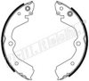 fri.tech. 1067.190 Brake Shoe Set